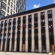 Аренда помещения в новостройке