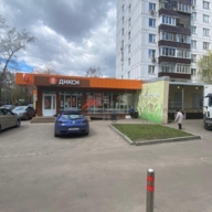 Арендный бизнес с арендатором "Дикси"