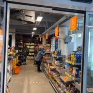 Арендный бизнес с арендатором "Дикси"