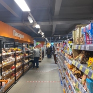 Арендный бизнес с арендатором "Дикси"