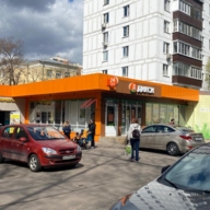 Арендный бизнес с арендатором "Дикси"