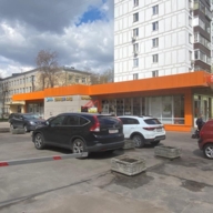 Арендный бизнес с арендатором "Дикси"