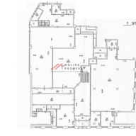 Продажа помещения в торговом комплексе на Старом Арбате