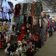 Продажа помещения в торговом комплексе на Старом Арбате