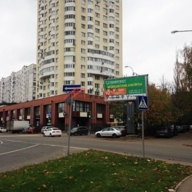 Аренда коммерческого помещения в г. Королев