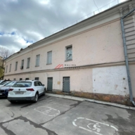 Продаж особняка на Новом Арбате