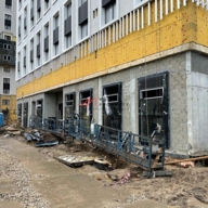 Продажа помещения в ЖК "Нормандия"