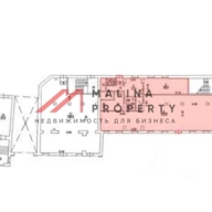 Аренда торгового помещения на Шаболовке