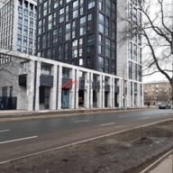 Аренда помещения в новостройке