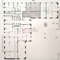 Аренда помещения в новостройке