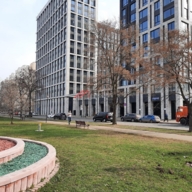 Аренда помещения в новостройке