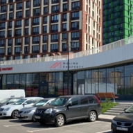 Продажа помещения c арендатором "Красное Белое"