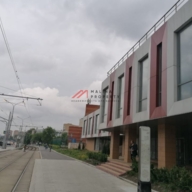 Аренда здания на ул. Симоновский вал