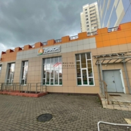Продажа помещения с арендатором магазин Дикси