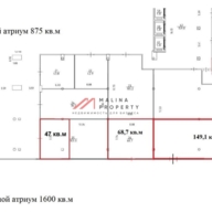 Аренда торгового помещения в бизнес-центре "Сириус Парк"