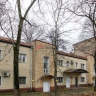 Продажа здания с арендатором в районе метро Свиблово