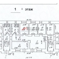 Продажа здания с арендатором в районе метро Свиблово