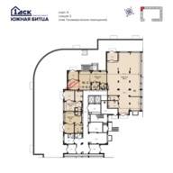 Продажа коммерческого помещения в новостройке