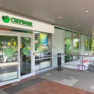 Продажа арендного бизнеса со Сбербанком