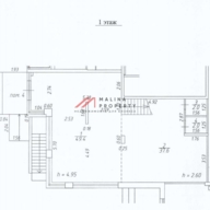 Аренда торгового помещения 