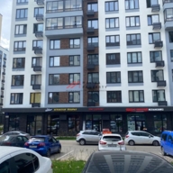 Продажа помещения в ЖК "Испанские кварталы"