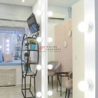 Аренда торгового помещения на Красной Пресне