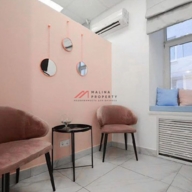 Аренда торгового помещения на Красной Пресне