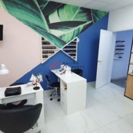 Аренда торгового помещения на Красной Пресне