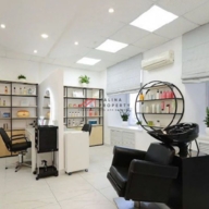 Аренда торгового помещения на Красной Пресне