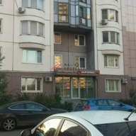 Продажа коммерческой недвижимости с арендаторами