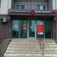 Продажа коммерческой недвижимости с арендаторами