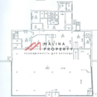 Арендный бизнес с арендатором "Дикси"