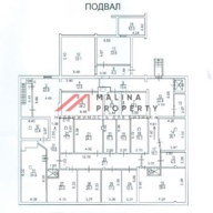 Арендный бизнес с арендатором "Дикси"