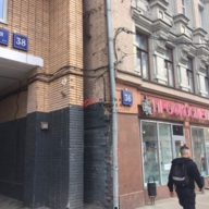 Аренда торгового помещения на Красной Пресне