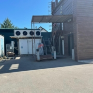 Продажа здания с арендатором Мираторгом