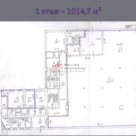 Аренда здания на Алтуфьевском шоссе