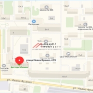 Продажа помещения с арендатором на ул. Ивано Франко