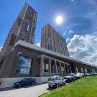 Продажа коммерческого помещения с арендаторами