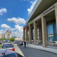 Продажа коммерческого помещения с арендаторами