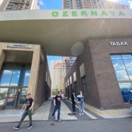 Продажа коммерческого помещения с арендаторами