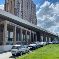 Продажа коммерческого помещения с арендаторами