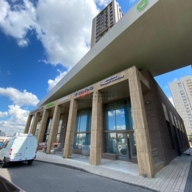 Продажа коммерческого помещения с арендаторами