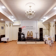 Продажа торгового центра De Luxe