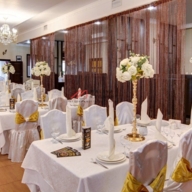 Продажа торгового центра De Luxe