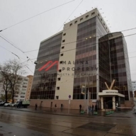 Продажа офисного блока с арендаторами