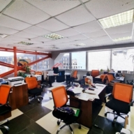 Продажа офисного блока с арендаторами