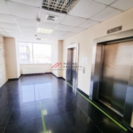 Продажа офисного блока с арендаторами