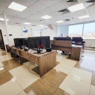 Продажа офисного блока с арендаторами