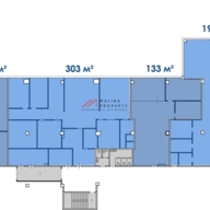 Продажа офисного блока с арендаторами