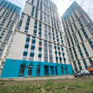 Аренда коммерческого помещения в новом жилом комплексе	